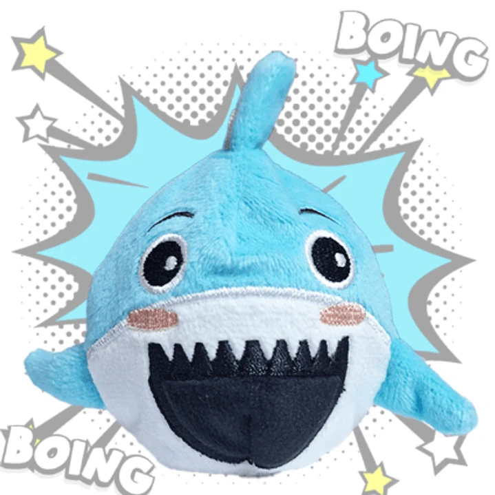 Pelota Bounce Diseños Coleccionables 1