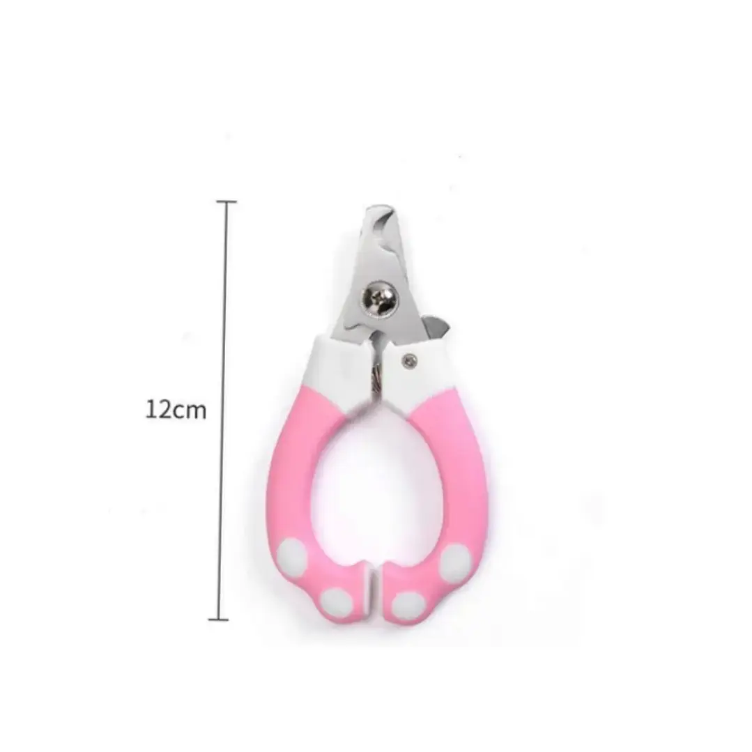 Corta uñas 12cm 1