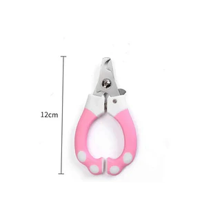Corta uñas 12cm