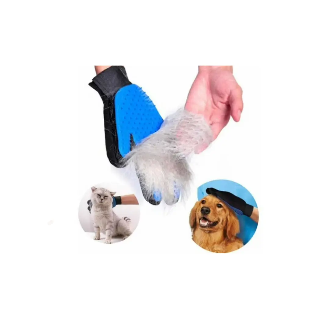 Guantes Quita Pelusas  2