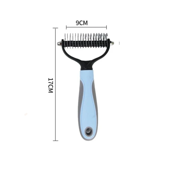 Cepillo Deslanador Grande  1