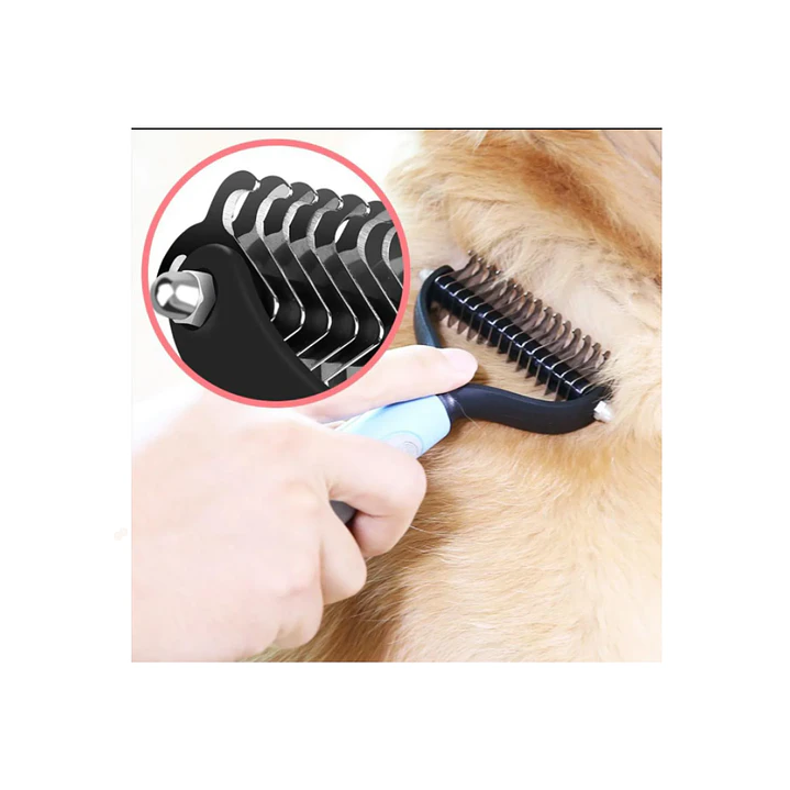 Cepillo Deslanador Grande  3