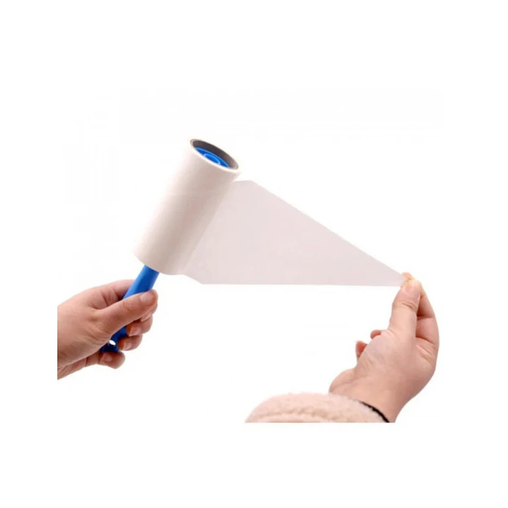 RODILLO QUITA PELOS + 2 REPUESTOS 2