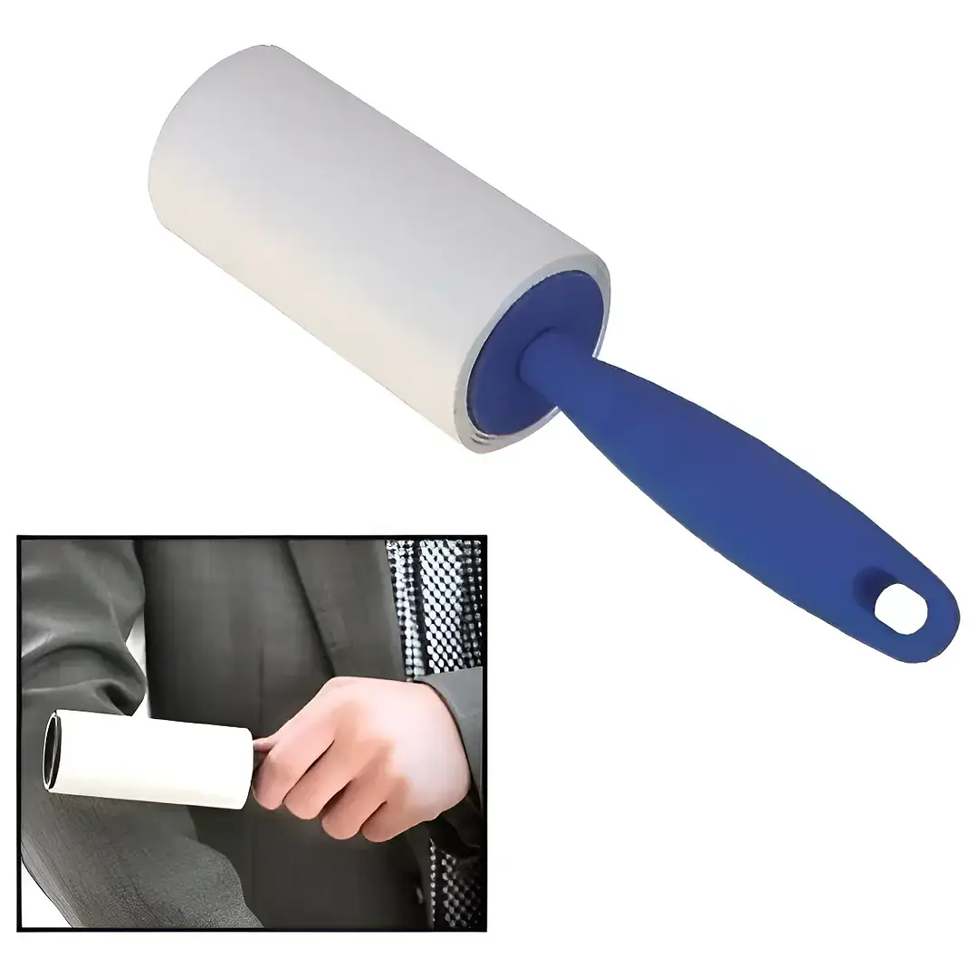 RODILLO QUITA PELOS +  1 REPUESTO 1