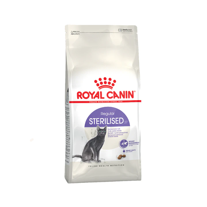 Royal Canin Gato Adulto Esterilizado 1.5 Kg 1