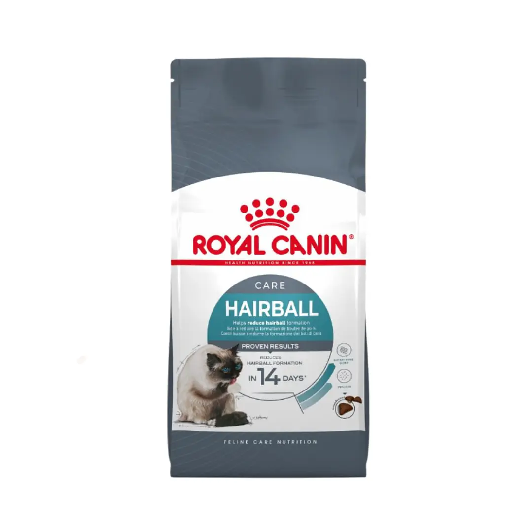Royal Canin Gato Hairball Care 1.5 Kg 1