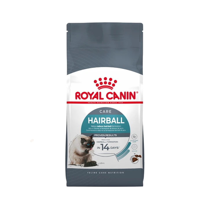 Royal Canin Gato Hairball Care 1.5 Kg 1