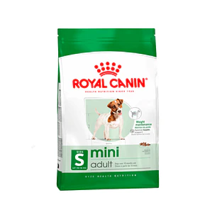 Royal Canin Perros Mini Adulto 7.5 Kg