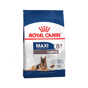 Royal Canin Maxi Senior 8+ 15kg