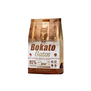 Bokato Gatos Super Premium 7Kg