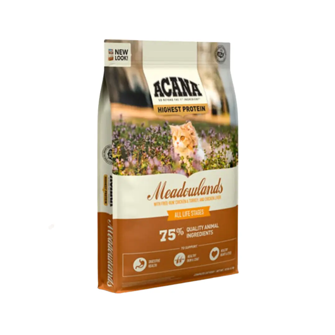 Acana Meadowland Gato 1.8 KG 1