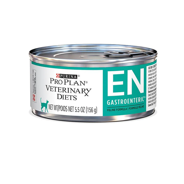 Proplan Lata EN Gastroenteric para Gatos 156 gr 1