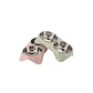 Plato Doble de Acero Inoxidable Colores - Miniatura 1