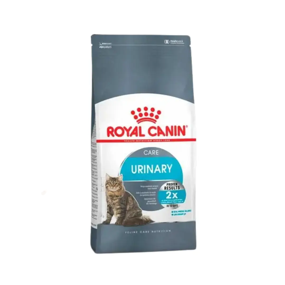 Royal Canin Urinary Care Gatos 7.5 Kg 1