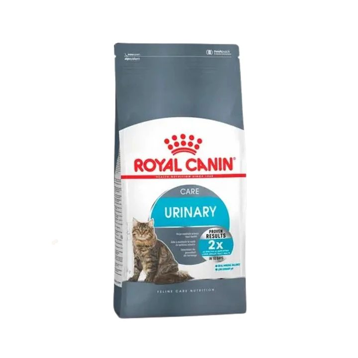 Royal Canin Urinary Care Gatos 7.5 Kg 1