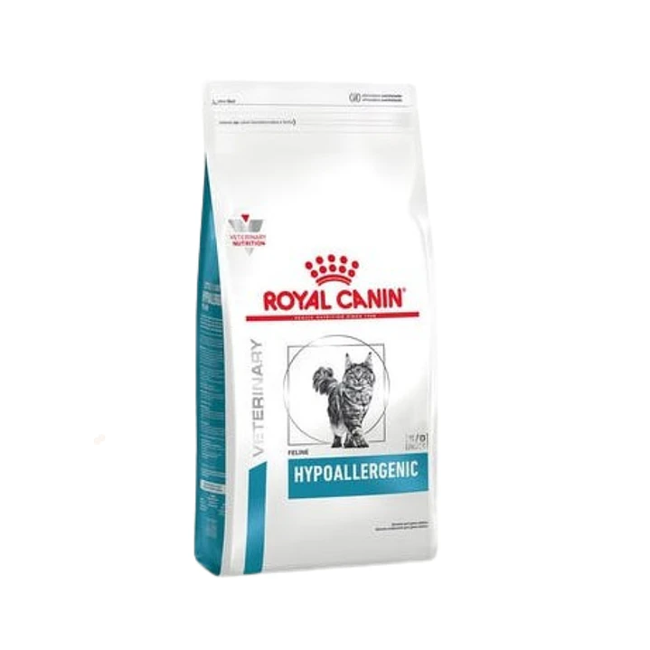 Royal Canin Hipoalergenico Feline 1.5Kg 1