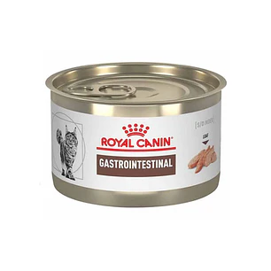 Lata Royal Canin Gato Gastrointestinal 145 Grs