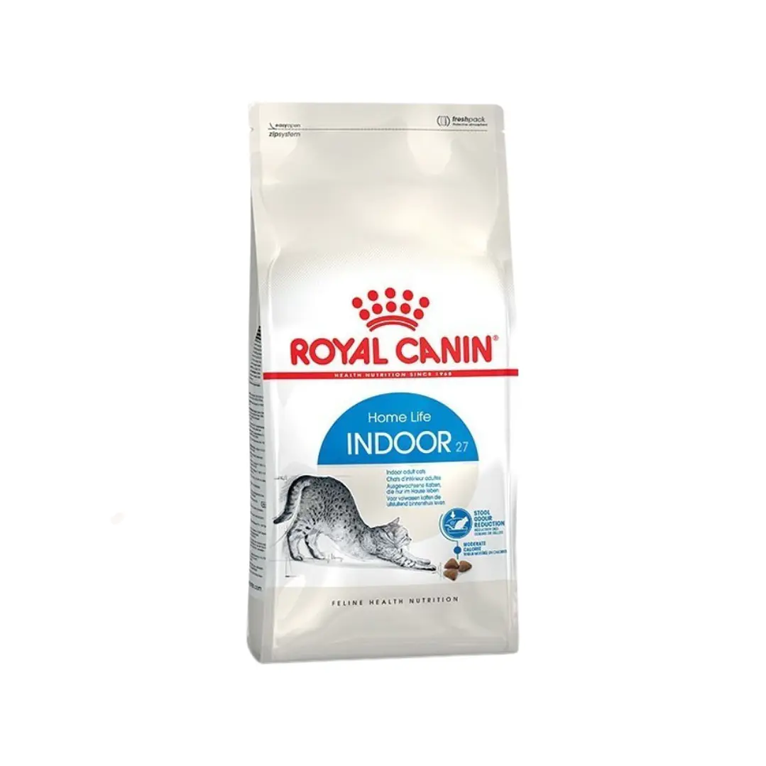 Royal Canin Indoor Feline 1.5 Kg 1