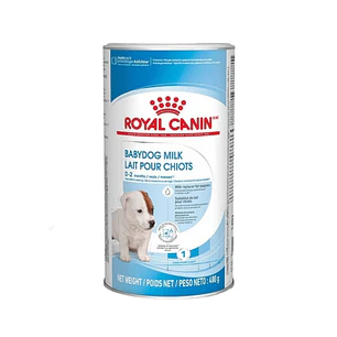 Royal Canin Babydog Milk 400 grs