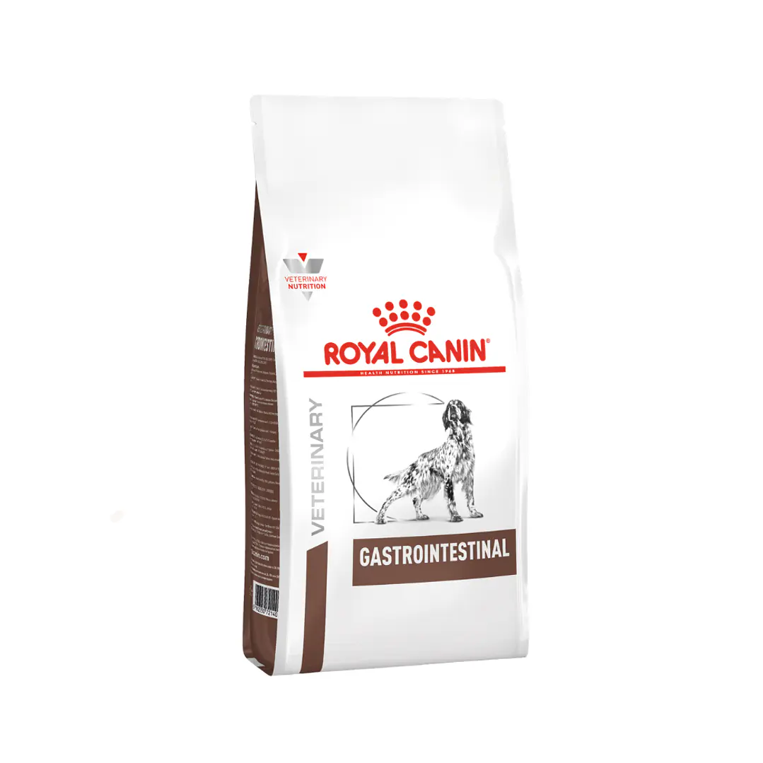 Royal Canin Gastrointestinal Canine 2 Kg 1