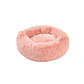 Cama Antiestrés de Felpa Peluda Para Mascotas 100 CM - Miniatura 5