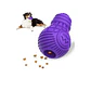 Juguete Perro Dispensador Premios Gigwi Bulb Rubber L - Miniatura 3