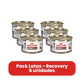 Royal Canin Recovery Para Perros Y Gatos - Pack 6 Unidades - Miniatura 1