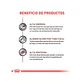 Royal Canin Recovery Para Perros Y Gatos - Pack 6 Unidades - Miniatura 3