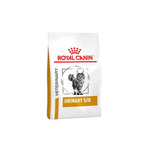 Royal Canin Urinary S/O Para Gatos 7.5 Kg