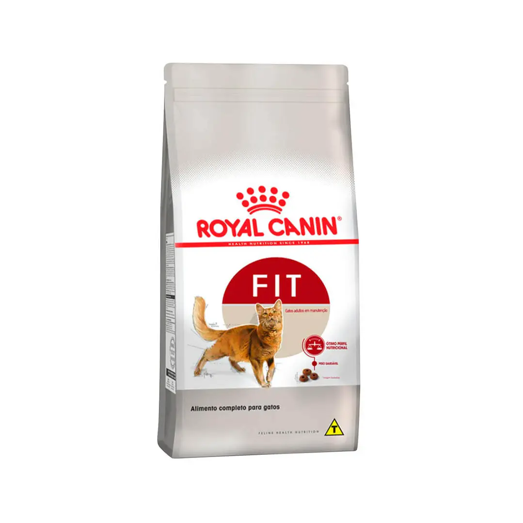 Royal Canin Felino Fit 7.5 Kg 1