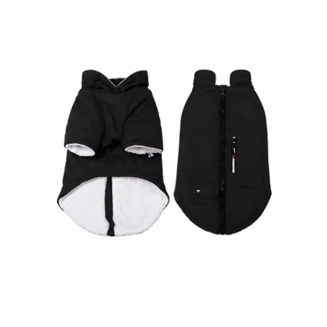 Chaqueta Con Chiporro 7XL Para Perros 1