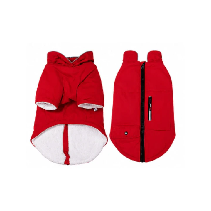 Chaqueta Con Chiporro 7XL Para Perros 3