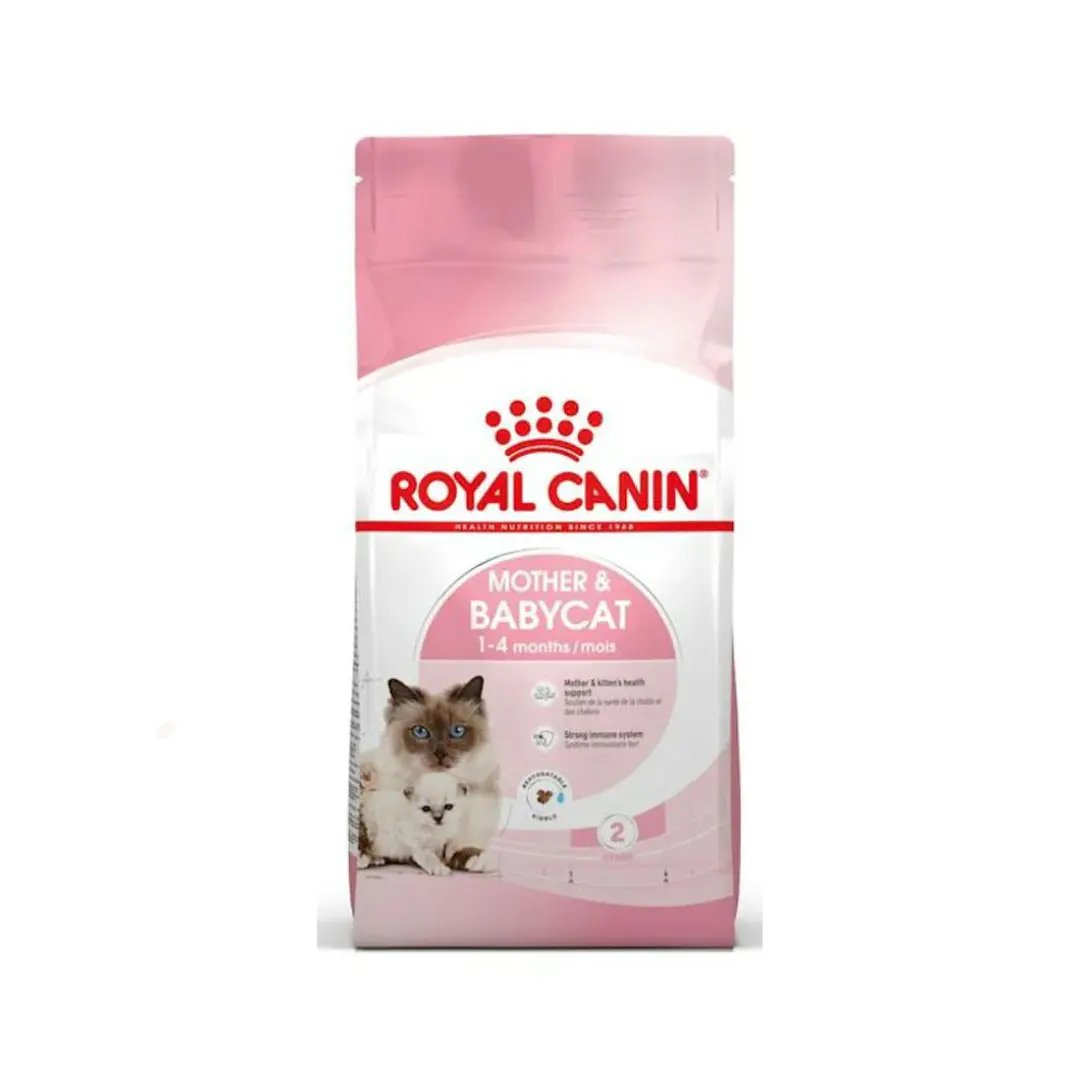Royal canin Baby Cat&Mother 1.5 Kg 1