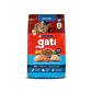 Gati Adulto Pescado y Salmón 15 Kg - Miniatura 2