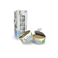 Pack 6 Latas Tasty Freshest Dentaligth 80 Gr. - Miniatura 2