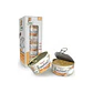 Pack 6 Latas Tasty Freshest Dentaligth 80 Gr. - Miniatura 3