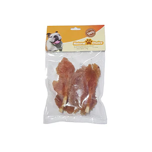 Natural Choice Barritas De 8 Cm C/Pechuga De Pollo 100 Gr