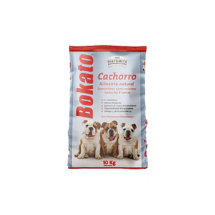 Bokato Cachorro 10 Kg