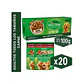 Dog Chow Pouch Perros Adultos Todos los Tamaños Carne 100 g - Miniatura 2
