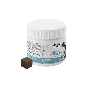 Healthy Life Soft Bites Digestión 250 gr