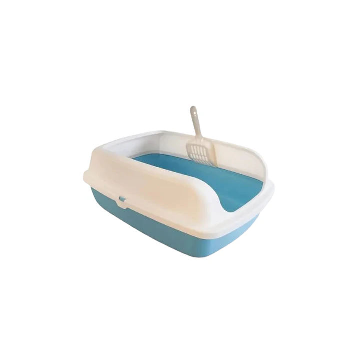 Arenero para Gatos talla M 1