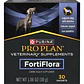 Purina Pro Plan FortiFlora Probiótico Perros 30 Sobres - Miniatura 1