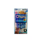 Churu Diet (Bajo en calorias) Sabor Atún 4 UNI - Miniatura 2