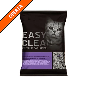 Arena Sanitaria Easy Clean 20 Kilos