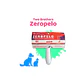 Rodillo ZeroPelos Two Brothers  - Miniatura 3