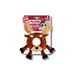 Peluches GiGwi Con Sonido Plush Friendz 12cm - Miniatura 1