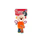 Peluches GiGwi Con Sonido Plush Friendz 12cm - Miniatura 6