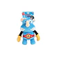 Peluche Rock Zoo Gigwi Rinoceronte Para Perros - Miniatura 1