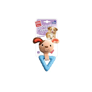 GiGwi Suppa Puppa Dog