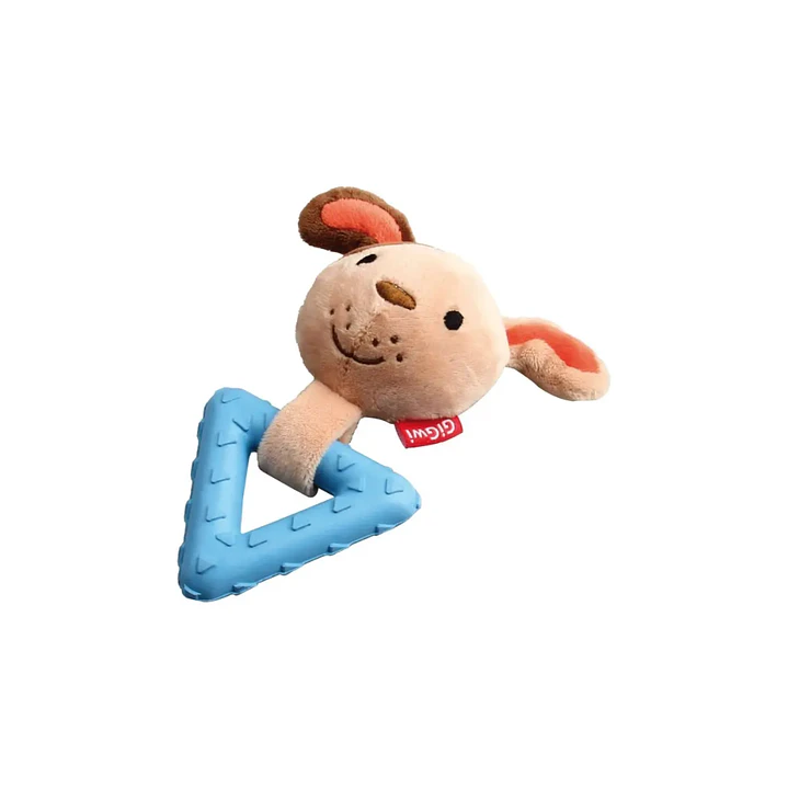 GiGwi Suppa Puppa Dog 2